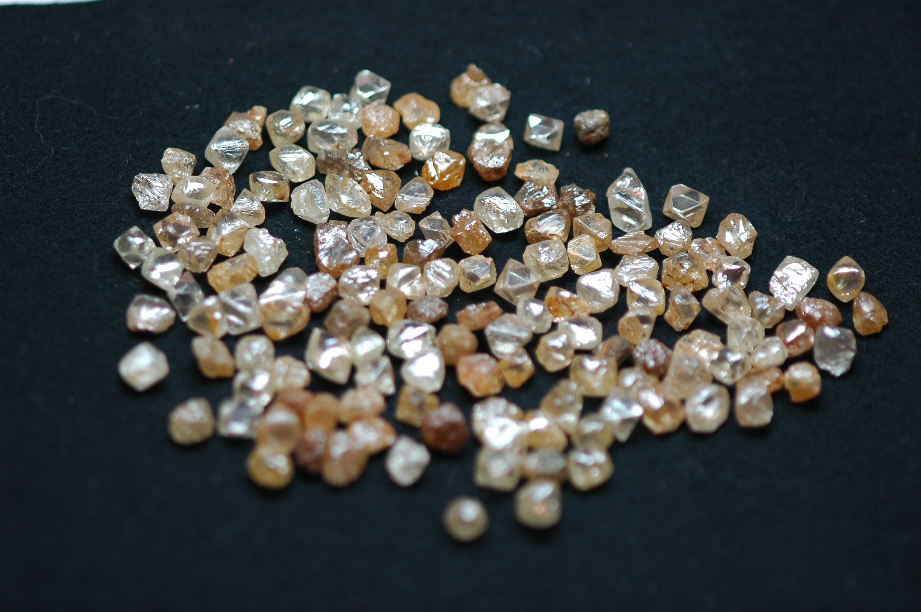 UM SÉCULO DE DIAMANG – COMEMORAÇÃO